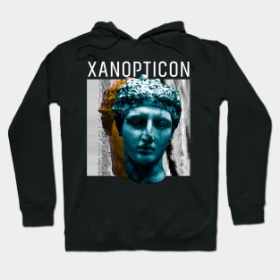 Xanopticon edm Hoodie